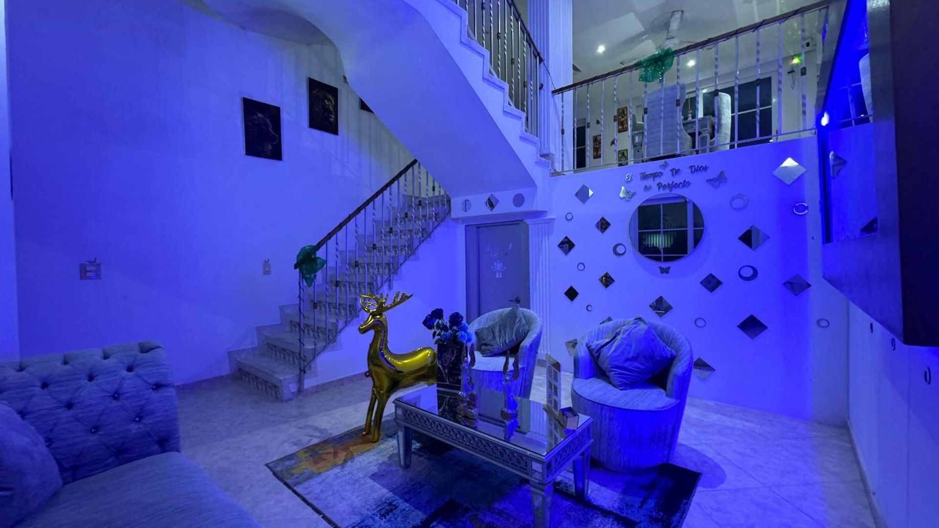 Casa De Lujo En Privado Por Cartagena