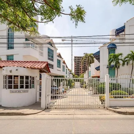 Casa De Lujo En Privado Por Habitación en casa particular