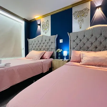 Casa De Lujo En Privado Por Habitación en casa particular