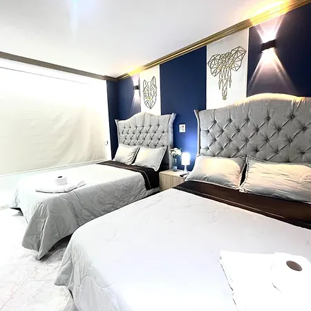 Casa De Lujo En Privado Por