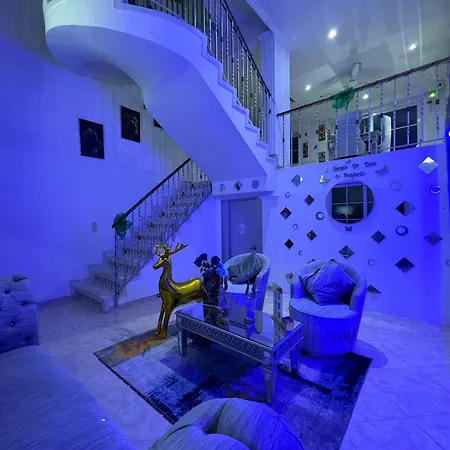 Casa De Lujo En Privado Por Cartagena