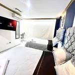Casa de Lujo en Condominio Privado por habitaciones